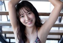 志田音音写真集「オトナなピュアガール」-套图岛