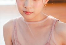 根本凪写真集「Beyond The Dimension」-套图岛