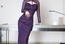 [XIAOYU语画界] 2024.03.01 VOL.1211 小蛮妖Yummy [83+1P]-套图岛