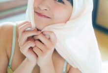 松本日向写真集「陽のあたる場所」-套图岛