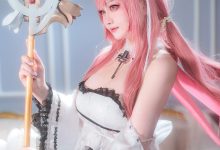 Halo_酱 - 皇家海军 帕尔修斯 [14P-61MB]-套图岛