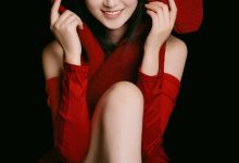 年年Nnian-拜年兔 [39P-162MB]-套图岛