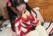 神沢永莉-开年好运[74P+5V-1.48G]-套图岛