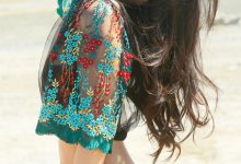 小池里奈写真集[Wanibooks]2014年12月号 No.126-套图岛