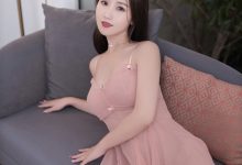 杏子《雾似纱》原版写真[104P-1.01G]-套图岛