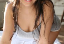 大原优乃写真集「ちょっぴりオトナ」-套图岛