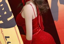 [Ugirls尤果网]爱尤物 2024.02.01 No.2771 妮小妖 三餐烟火 [35P-79MB]-套图岛