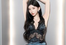 [XiuRen秀人网] 2024.03.15 No.8242 周于希Sally [115+1P]-套图岛