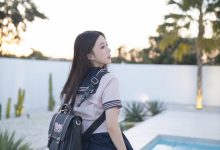 [XiuRen秀人网] 2024.03.15 No.8244 鱼子酱Fish [80+1P]-套图岛