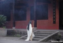 [YITUYU艺图语]2023.04.15 庇佑 素昧在路上 [24+1P／243MB]-套图岛