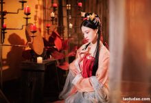 [YITUYU艺图语]2023.04.15 浣溪沙 培培 [31+1P／319MB]-套图岛