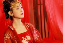 [YITUYU艺图语]2023.04.15 长恨歌 不及丿 [23+1P／647MB]-套图岛