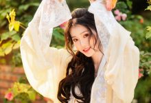 [YITUYU艺图语]2023.04.18 午后玫瑰 柳柳杨柳柳_ [22+1P／147MB]-套图岛