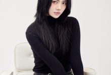 [YITUYU艺图语]2023.04.18 肖像 Elikaka [21+1P／287MB]-套图岛