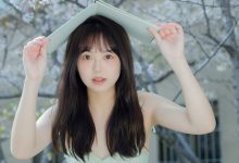 [YITUYU艺图语]2023.04.20 秒速五厘米 哈吉麻花 [32+1P／287MB]-套图岛