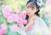 [YITUYU艺图语]2023.04.21 蝶恋花 绮罗生的小苏苏 [21+1P／68MB]-套图岛