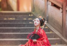 [YITUYU艺图语]2023.04.23 画皮 绮罗生的小苏苏[25+1P／137MB]-套图岛