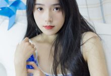 [YITUYU艺图语]2023.04.23 渐暖 靜鏡婧[31+1P／300MB]-套图岛