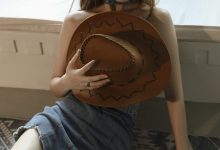 [YITUYU艺图语]2023.04.24 COWGIRL Chenaling_CL [25+1P／311MB]-套图岛