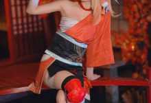 莱可Raika - 原神 宵宮 [80P-735MB]-套图岛