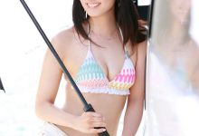 脊山麻理子写真集「Wanibooks」2016年02月号 No.140-套图岛