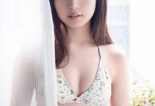 BOMB.TV写真集 2020.01 吉田莉樱-套图岛