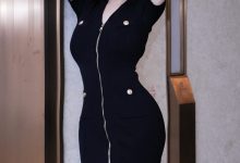 [XiuRen秀人网] 2024.03.04 No.8170 蕾蕾醒了没 [80+1P]-套图岛