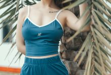 桃良阿宅 晨跑 [27P-347MB]-套图岛