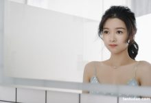 [YITUYU艺图语]2023.04.25 少女心事，平潭旅拍 喵喵喵是锦儿呀 [30+1P／357MB]-套图岛