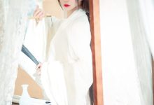 [YITUYU艺图语]2023.04.26 相忘 绮罗生的小苏苏 [25+1P／246MB]-套图岛