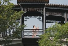 [YITUYU艺图语]2023.04.26 一眼万年 大歪歪哥[46+1P／285MB]-套图岛