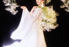 [YITUYU艺图语]2023.04.27 星河入梦 是雨诗呀 [31+1P／266MB]-套图岛