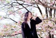 [YITUYU艺图语]2023.04.29 青春 安妮 [26+1P／460MB]-套图岛