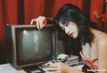 [YITUYU艺图语]2023.05.02 风华 番茄[38+1P／150MB]-套图岛