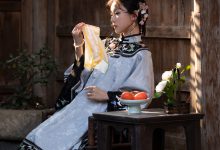 [YITUYU艺图语]2023.05.02 四四方方一片天 一方伊人yi[28+1P／384MB]-套图岛