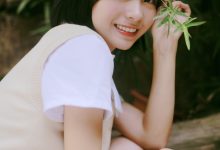 [YITUYU艺图语]2023.05.08 她的眼里有星星 书格子呀[23+1P／244MB]-套图岛