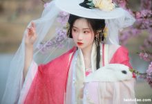 [YITUYU艺图语]2023.05.09 春色到几重 椿鱼[22+1P／348MB]-套图岛