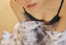 船井美玖写真集「僕と彼女の2日間。」-套图岛