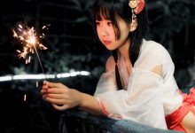 萌芽儿-透明巫女[14P-103MB]-套图岛