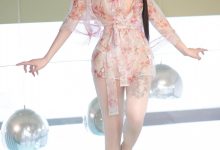 [XiuRen秀人网] 2024.03.07 No.8190 赵可欣baby [56+1P]-套图岛