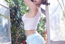 HONGDAN Vol.3 - Beat Berry [43P+5V-293MB]-套图岛