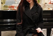 [IMISS爱蜜社] 2024.03.20 VOL.768 蕾蕾醒了没 [60+1P]-套图岛