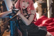 阿璇学妹 - 阿尼亚 [14P-148MB]-套图岛