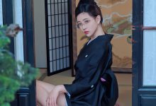 年年Nnian 未亡人 [36P-179MB]-套图岛