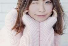 Liyuu写真集「情人节礼物」-套图岛