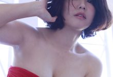 矶山沙也加写真集「抱きしめたいッ!」-套图岛