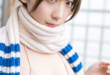 伊织萌写真集「ボクにショートカットの彼女ができたんだ」-套图岛