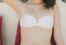 冴木柚叶写真集「ボクの恋煩い」-套图岛