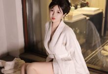 陈小花《精油SPA》原版写真 [71P-798MB]-套图岛