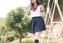 [XiuRen秀人网] 2024.04.10 No.8365 波巧酱 [85+1P]-套图岛